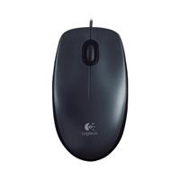 MOUSE LOGITECH M100 NEGRO OPTICO ALAMBRICO USB PC/MAC MOUSE LOGITECH M100 NEGRO OPTICO ALAMBRICO USB PC/MAC
